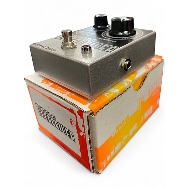 Used Death By Audio Interstellar Overdriver Effect Pedal