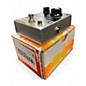 Used Death By Audio Interstellar Overdriver Effect Pedal