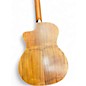 Used Taylor 214CE Koa Natural Acoustic Electric Guitar