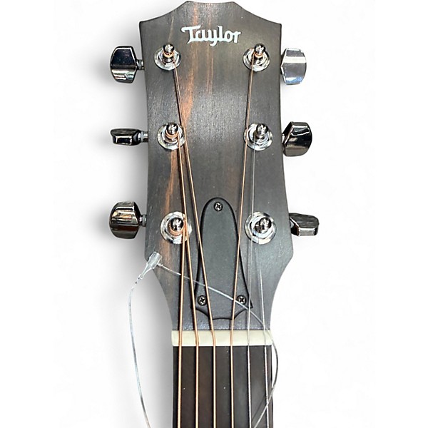 Used Taylor 214CE Koa Natural Acoustic Electric Guitar