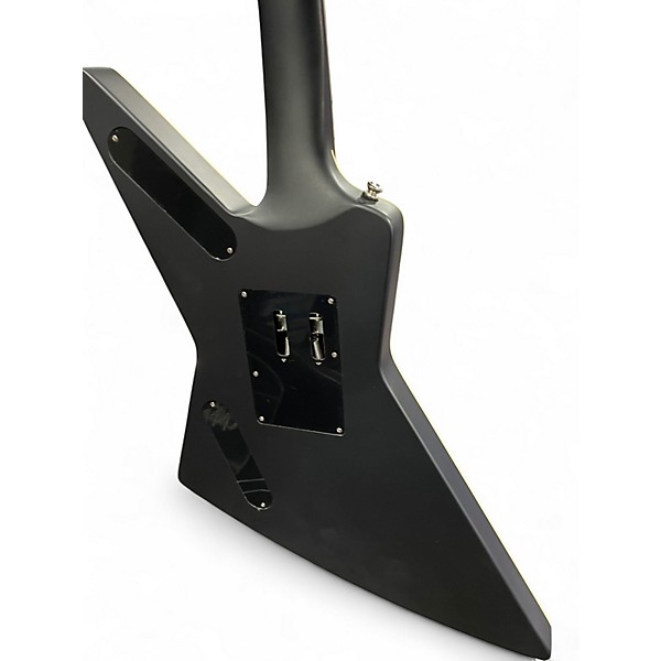 Used Epiphone Brendon Small Ghosthorse Explorer Galaktikon Burst Solid Body Electric Guitar