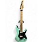 Used Schecter Guitar Research Sunn Valley Super Shredder Seafoam Green Solid Body Electric Guitar thumbnail