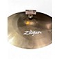Used Zildjian 21in A Custom 20th Anniversary Ride Cymbal thumbnail