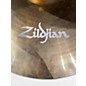 Used Zildjian 21in A Custom 20th Anniversary Ride Cymbal