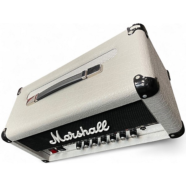 Used Marshall 2525H SILVER JUBILEE Tube Guitar Amp Head