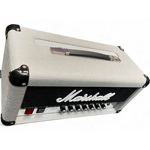 Used Marshall 2525H SILVER JUBILEE Tube Guitar Amp Head