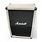 Used Marshall   Marshall Silver Jubilee 140W 2x12 Guitar Cabinet thumbnail
