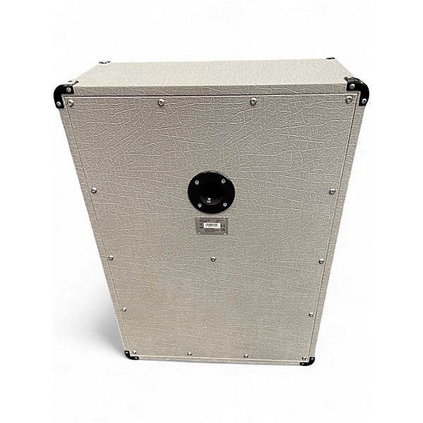 Used Marshall   Marshall Silver Jubilee 140W 2x12 Guitar Cabinet