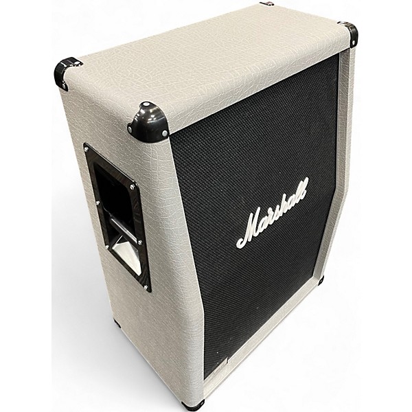 Used Marshall   Marshall Silver Jubilee 140W 2x12 Guitar Cabinet