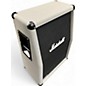 Used Marshall   Marshall Silver Jubilee 140W 2x12 Guitar Cabinet