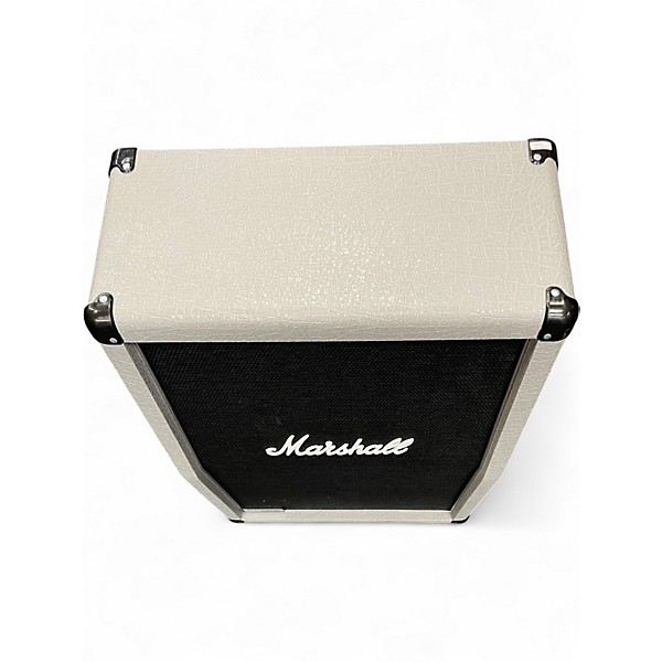 Used Marshall   Marshall Silver Jubilee 140W 2x12 Guitar Cabinet