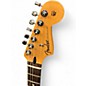 Used Fender PLAYER II STRATOCASTER BRITISH RACING GREEN Solid Body Electric Guitar