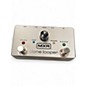 Used MXR clone looper Pedal thumbnail