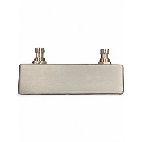 Used MXR clone looper Pedal