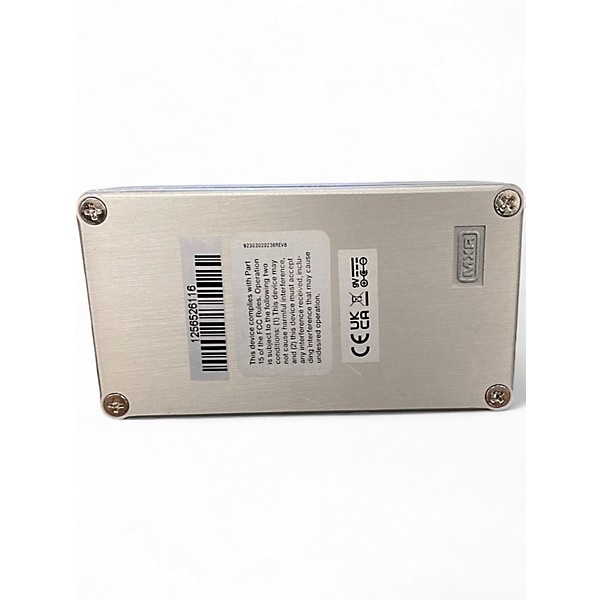 Used MXR clone looper Pedal