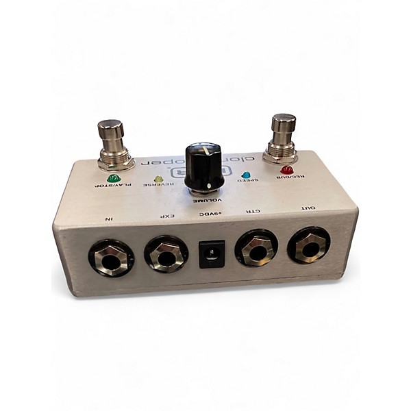 Used MXR clone looper Pedal