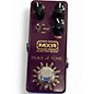 Used MXR DUKE OF TONE Effect Pedal thumbnail
