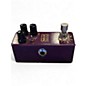 Used MXR DUKE OF TONE Effect Pedal