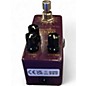 Used MXR DUKE OF TONE Effect Pedal