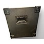 Used Gallien-Krueger Neo 115-III 400W 1x15 Bass Cabinet