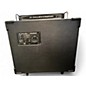 Used Gallien-Krueger Neo 115-III 400W 1x15 Bass Cabinet