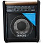 Used Simmons DA50 50W Drum Amplifier thumbnail