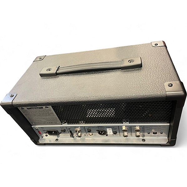 Used Peavey 6505 MH Micro 20W Tube Guitar Amp Head
