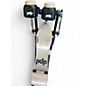 Used PDP by DW Double kick pedal  Double Bass Drum Pedal