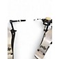 Used PDP by DW Double kick pedal  Double Bass Drum Pedal