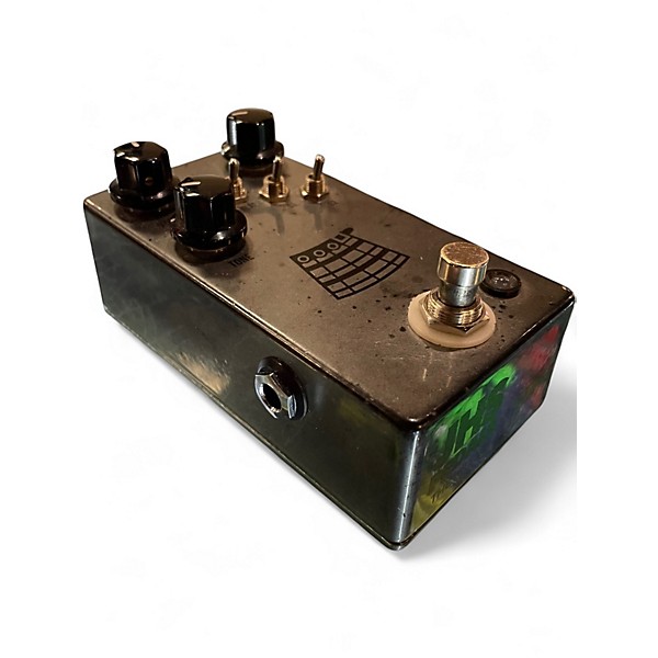 Used JHS Pedals Kilt V2 Effect Pedal