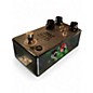 Used JHS Pedals Kilt V2 Effect Pedal