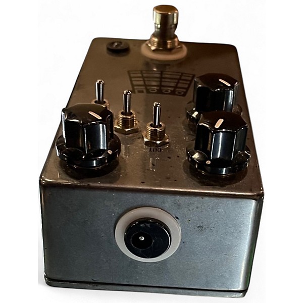 Used JHS Pedals Kilt V2 Effect Pedal