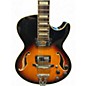 Used Ibanez AG75 Artcore 2 Color Sunburst Hollow Body Electric Guitar