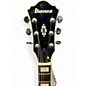 Used Ibanez AG75 Artcore 2 Color Sunburst Hollow Body Electric Guitar