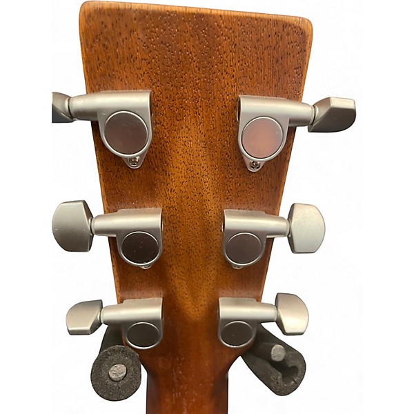 Used Martin 000 JR10C CHERRY STAIN Acoustic Guitar