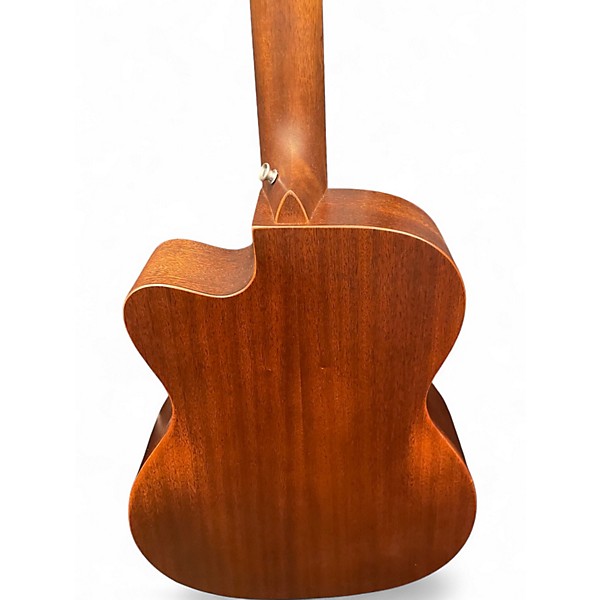 Used Martin 000 JR10C CHERRY STAIN Acoustic Guitar