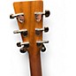 Used Martin GPC10E Dark Cherry Burst Acoustic Electric Guitar
