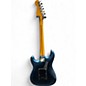 Used Fender American Professional II Stratocaster Dark Night Solid Body Electric Guitar