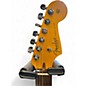 Used Fender American Professional II Stratocaster Dark Night Solid Body Electric Guitar