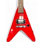 Used Maestro Roadie Red Solid Body Electric Guitar