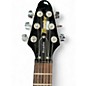 Used Maestro Roadie Red Solid Body Electric Guitar