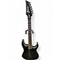 Used Ibanez MTM2 Black Solid Body Electric Guitar thumbnail