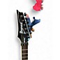 Used Ibanez MTM2 Black Solid Body Electric Guitar