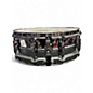 Used Pearl 14in Sensitone Heritage Alloy Silver Drum