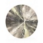 Used SABIAN 22in Stratus Cymbal thumbnail