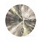 Used SABIAN 22in Stratus Cymbal