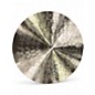Used SABIAN 19in Stratus Cymbal