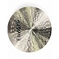 Used SABIAN 19in Stratus Cymbal