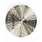 Used SABIAN 19in Stratus Cymbal