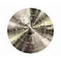 Used SABIAN 15in Stratus Cymbal thumbnail
